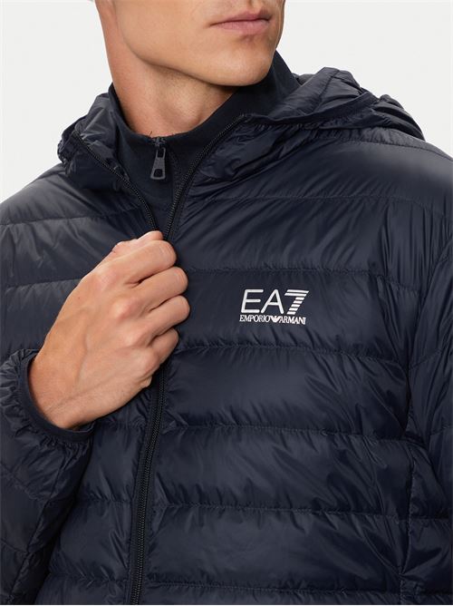 DOWN JACKET EMPORIO ARMANI EA7 | 8NPB24 PNGPZ/1562